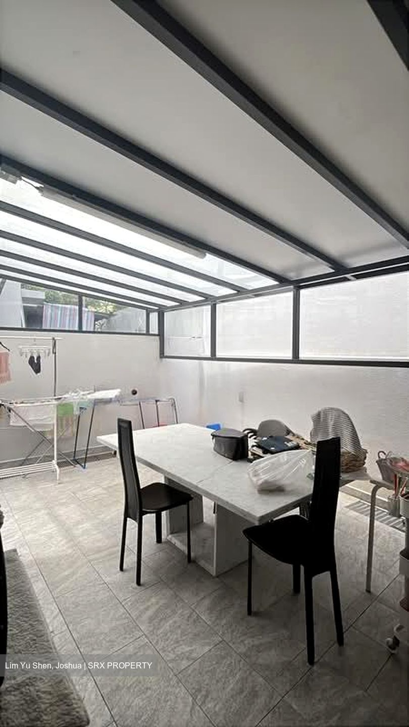Residences @ Novena (D11), Semi-Detached #580196761